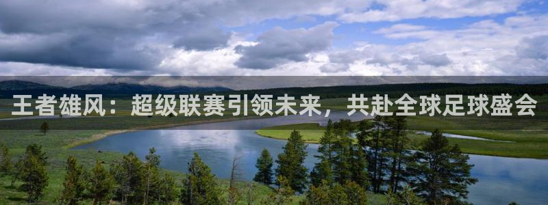 世界杯预选赛欧洲区赛程：王者雄风：超级联赛引领未来，共赴全球足球盛会